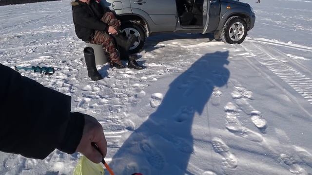 ПОИСКАЛИ РЫБЫ КОРЮШКИ! ПОКАТАЛИСЬ! ПОИСК КОРЮШКИ ПО МОРЮ. смотреть онлайн