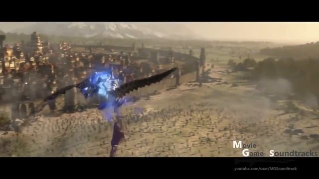 BEST OF TWO STEPS FROM HELL 1 Hour | Epic Music & Cinematics -MGSoundtrack смотреть онлайн