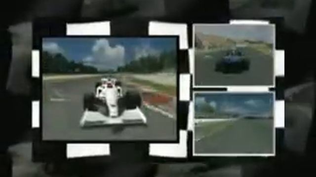 Formula One 98 trailer (PS1) смотреть онлайн