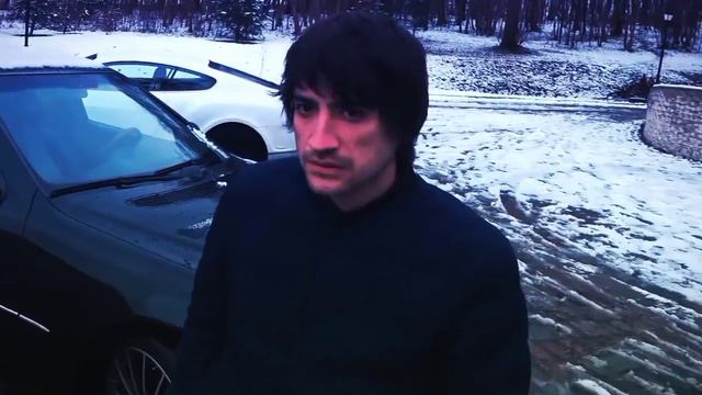 Он был за рулём Красной Субару? смотреть онлайн