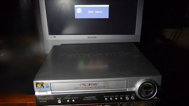 PANASONIC NV SJ30AM смотреть онлайн