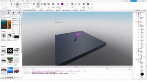 Я улучшил игру от подписчика | Roblox studio | роблокс студио