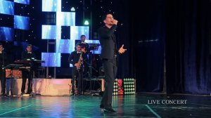 Валичон Азизов - Консерти зинда дар Хучанд / Valijon Azizov - Live in Khujand (2017)