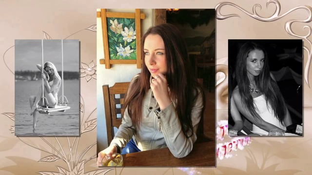 С ДНЕМ РОЖДЕНИЯ, ДОЧЕНЬКА!(ноябрь 2014) смотреть онлайн