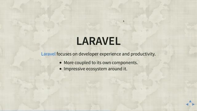 DrupalCon New Orleans 2016: Navigating the PHP Community смотреть онлайн