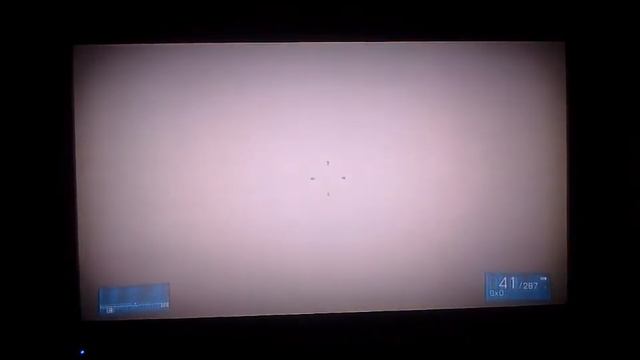 Battlefield 3 White Screen Glitch смотреть онлайн