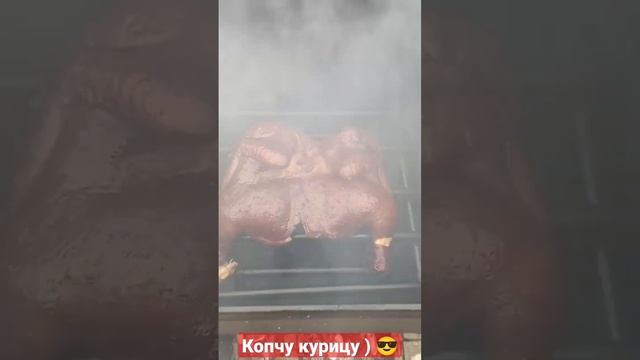 Гастрономический уголок с Антониной