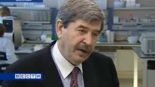 Науке стал известен геном РУСОВ... смотреть онлайн