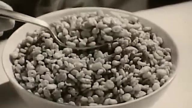Sugar Rice Krinkles Commercial смотреть онлайн