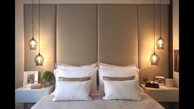 МАЛЕНЬКАЯ СПАЛЬНЯ | ДИЗАЙН СПАЛЬНИ