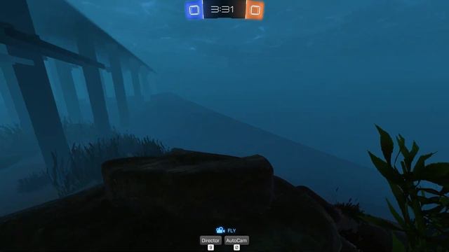 TESTEI O NOVO MAPA DA SEASON 14, ARCADE VERSUS E MCLAREN COM CUSTOMIZAÇÃO - UPDATE ROCKET LEAGUE смотреть онлайн