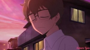 Аниме Клип  Mamma Mia как же ты красиво моё сердце украла