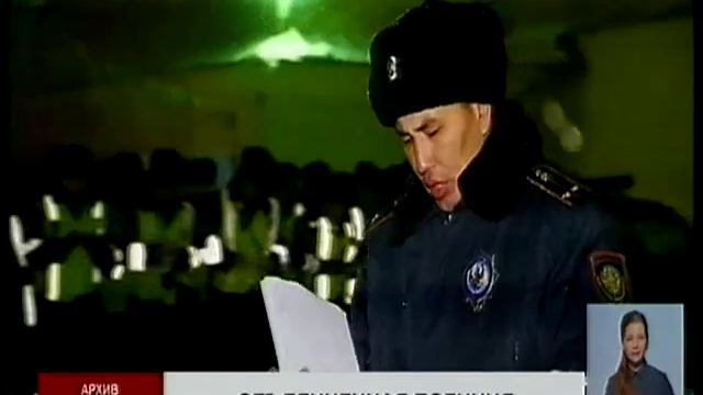 Акимов могут наделить правом назначать начальников ДВД, - депутат Н. Абдиров смотреть онлайн