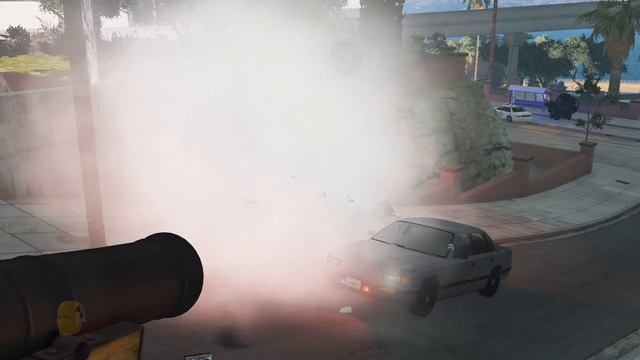 The Evil Crash Test Dummy 7 | BeamNG.drive смотреть онлайн