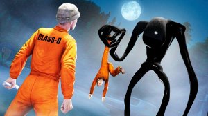 ОБНОВЛЕННЫЙ BREAKING NEWS ОХОТИТСЯ НА НАС! ОПАСНЫЙ SCP ПРОТИВ ЛЮДЕЙ! ВЫЖИТЬ В ЛЕСУ В Garry`s Mod