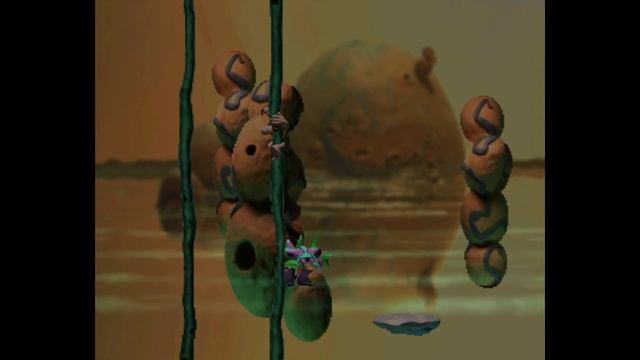 Skullmonkeys ? Прохождение | Стрим 2 ? Не верь в худо смотреть онлайн