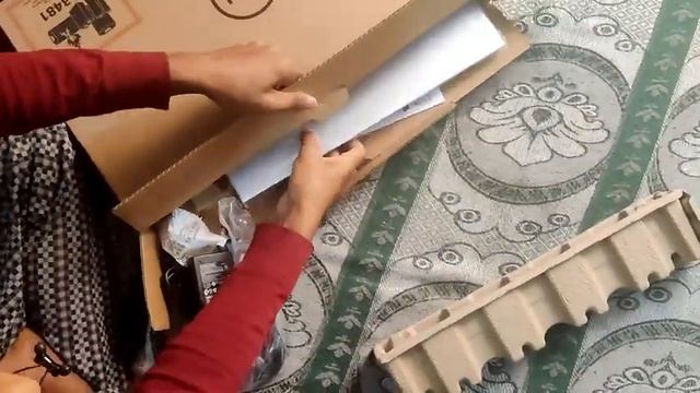 My First Vlog | Dell Inspiron 5518 Unboxing | Intel Core i5 11th Generation Laptop | Deepak Ber смотреть онлайн