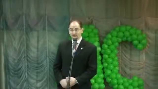 М Краснов ACLON направления развития 01 04 2017 смотреть онлайн