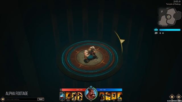 МНЕНИЕ О НОВОЙ ИГРЕ ОТ WG - Pagan Online смотреть онлайн