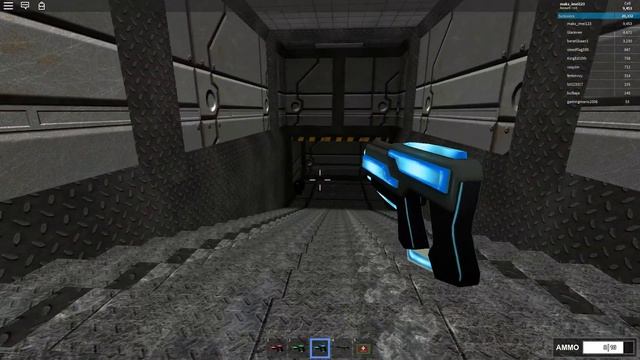 роблокс новая зона 51?????!!!! смотреть онлайн