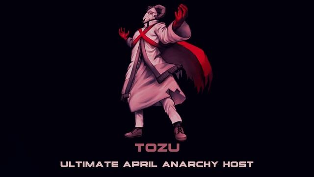 April Anarchy - Final Round | Project: Eden's Garden「模倣」 смотреть онлайн