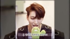 Пак Сонхва. Рассказ о себе. [Озвучка] ASMR /KQ ATEEZ/FELLAZ