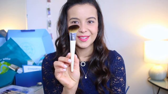 Ecotools XO Box - I've got a crush on the world смотреть онлайн