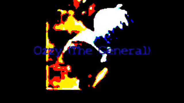 General Ozzy- POTENTIAL смотреть онлайн