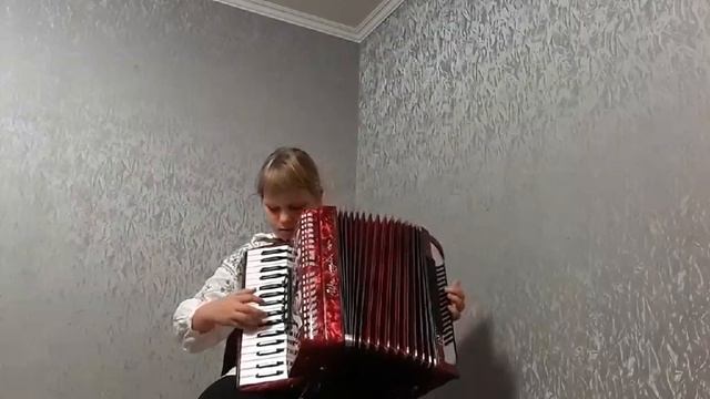 Кривоносова Маргарита А.Адамович обробка укр.нар.пісні "Підманула підвела" , викл.Бурлакова Г.О. смотреть онлайн