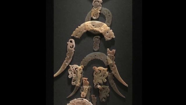 Arts in the City - Chinese Art of the Qin and Han Dynasties in New York смотреть онлайн