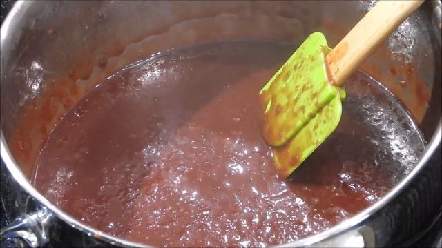 СЛИВОВОЕ ВАРЕНЬЕ. ЛАКОМСТВО ИЗ СЛИВ на зиму. Вкус- Фруктовый Шоколад. Бюджетное угощение.. смотреть онлайн