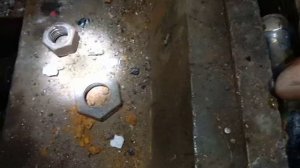 Разбор и сдача Латуни 2021