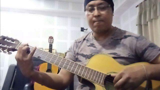 fur elise,beethoven guitar cover by Bhupendra Bajracharya смотреть онлайн