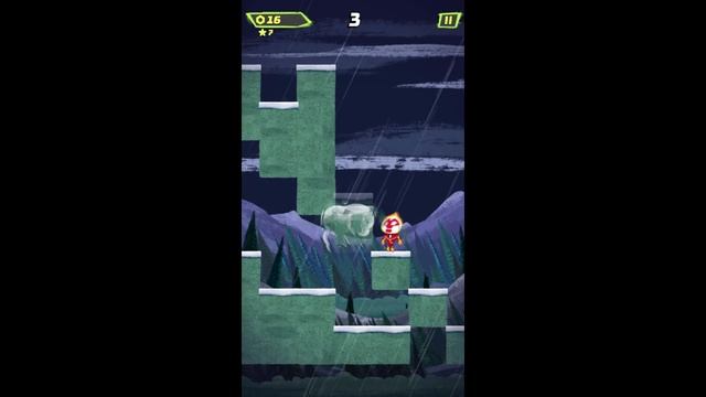 Ben 10: Super Slime Ben - XLR8 and Heatblast (Android) смотреть онлайн