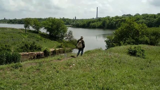 ЗИМНЯЯ ЛОВЛЯ НА КИВОК ЛЕТОМ смотреть онлайн