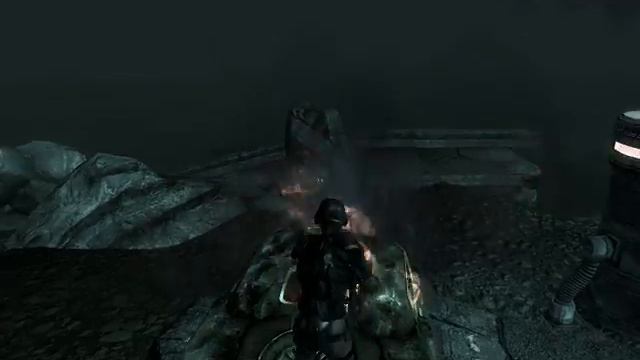 Fallout 3 - Woman vs. Exploding Car DOUBLE FEATURE смотреть онлайн