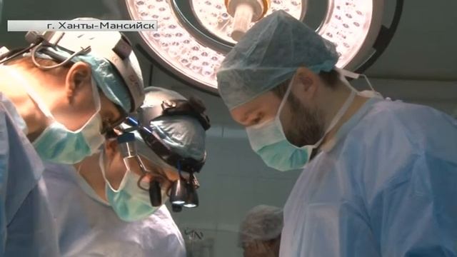 С днём рождения, Ханты-Мансийск! Какая она, наша столица, в свои 436 лет смотреть онлайн