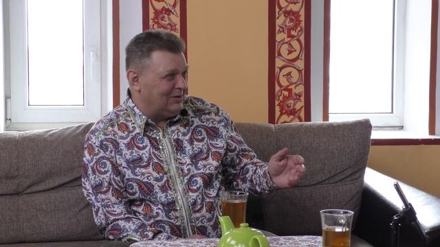 ГАРМОНИСТЫ РОССИИ - ВЛАДИМИР БУТУСОВ, ГОРОД МОСКВА; смотреть онлайн