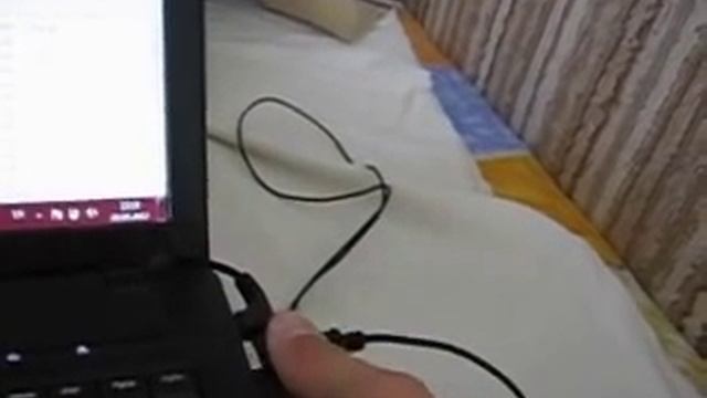 Как подключить USB к компьютеру / How to connect USB смотреть онлайн