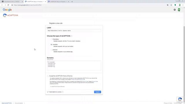 Капча CMS.S3 от Мегагрупп.ру смотреть онлайн