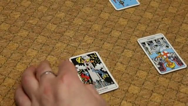 Расклад. Не складывается личная жизнь. Получится ли измениться? смотреть онлайн