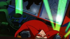 Sonic Underground. Серия 28. Один ёж в поле не воин (Кризис с Изум. Хаоса - Ч.2) (озв. от CHereNS)