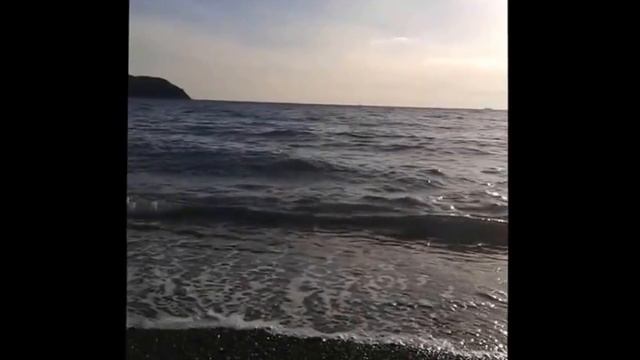 Море 2013.Приморье. смотреть онлайн