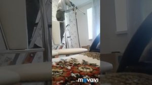 Сверление отверстия под кондиционер