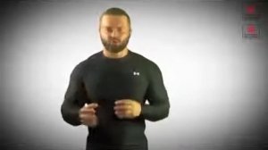 Молочная кислота в мышцах