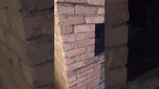 Ремонт русской печи Сушко смотреть онлайн