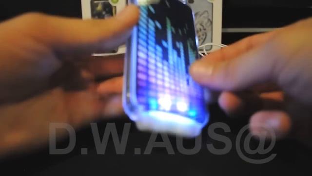 Iphone 4 /4s Cover Case.mp4 смотреть онлайн