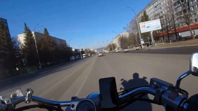 VTX1800 from siberia with love)) Kemerovo 06.04.23 смотреть онлайн