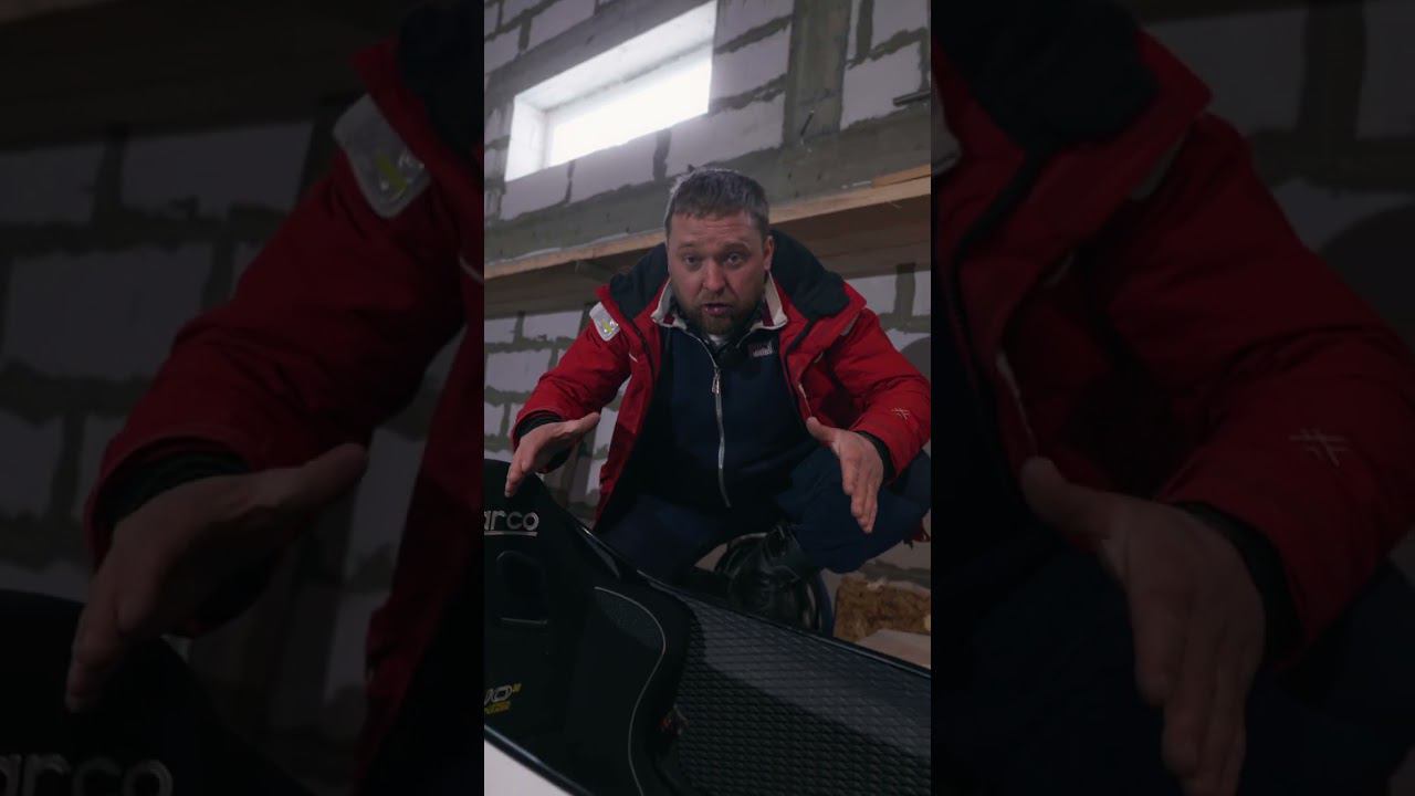 ГОНОЧНЫЙ РИБ смотреть онлайн