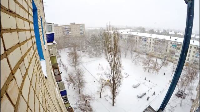 Купить 2-комнатную квартиру || г. Сызрань, пр. Гагарина, д. 25 || Недвижимость Тольятти смотреть онлайн